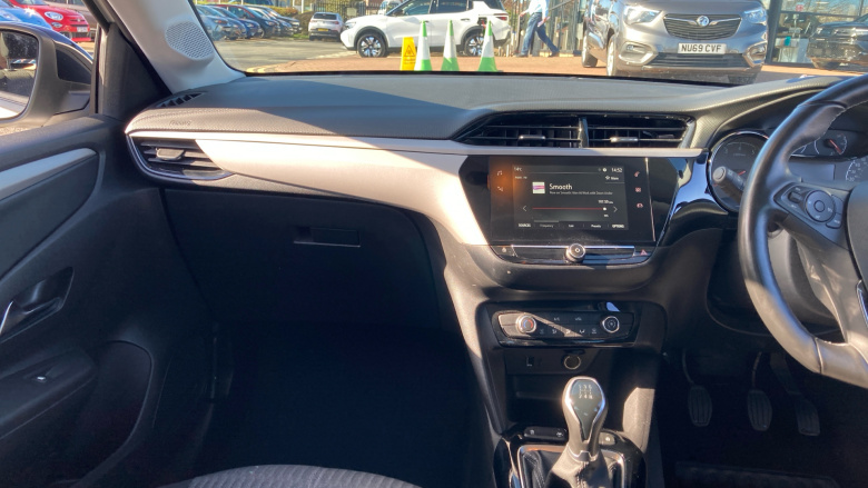 Vauxhall Corsa 1.2 SE Edition 5dr Petrol Hatchback